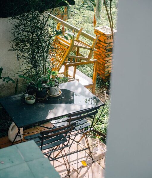 Tips for Creating a Relaxing Outdoor Space in Your Backyard