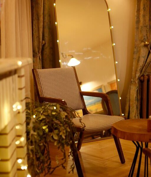 Simple Ways to Create a Cozy and Inviting Home Environment