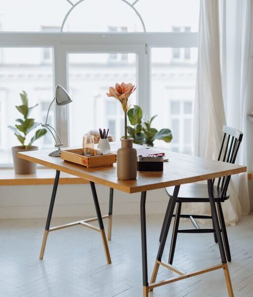 Tips for Creating a Cozy and Functional Home Office Space