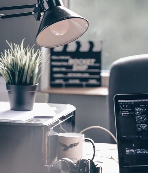 Tips for Organizing a Clutter-Free and Functional Home Workspace