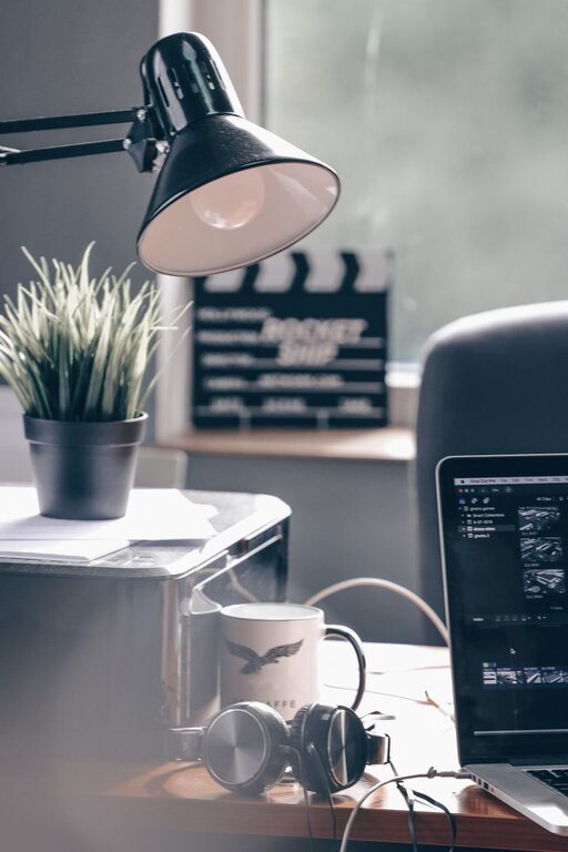 Tips for Organizing a Clutter-Free and Functional Home Workspace