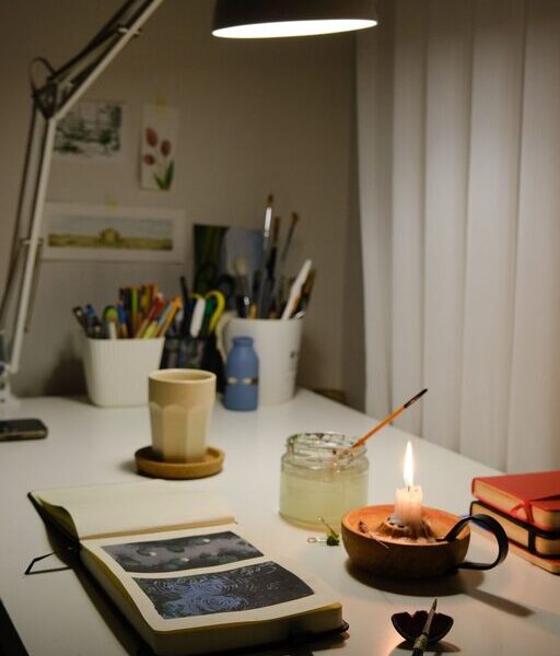 The Benefits of Daily Journaling for Personal Growth and Creativity