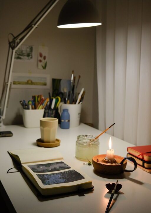 The Benefits of Daily Journaling for Personal Growth and Creativity