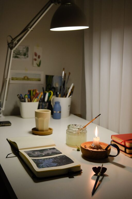The Benefits of Daily Journaling for Personal Growth and Creativity