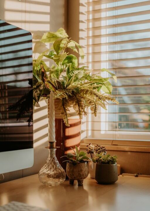 Tips for Creating a Relaxing Home Workspace Environment