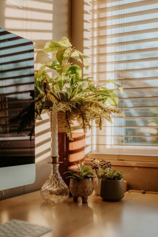Tips for Creating a Relaxing Home Workspace Environment